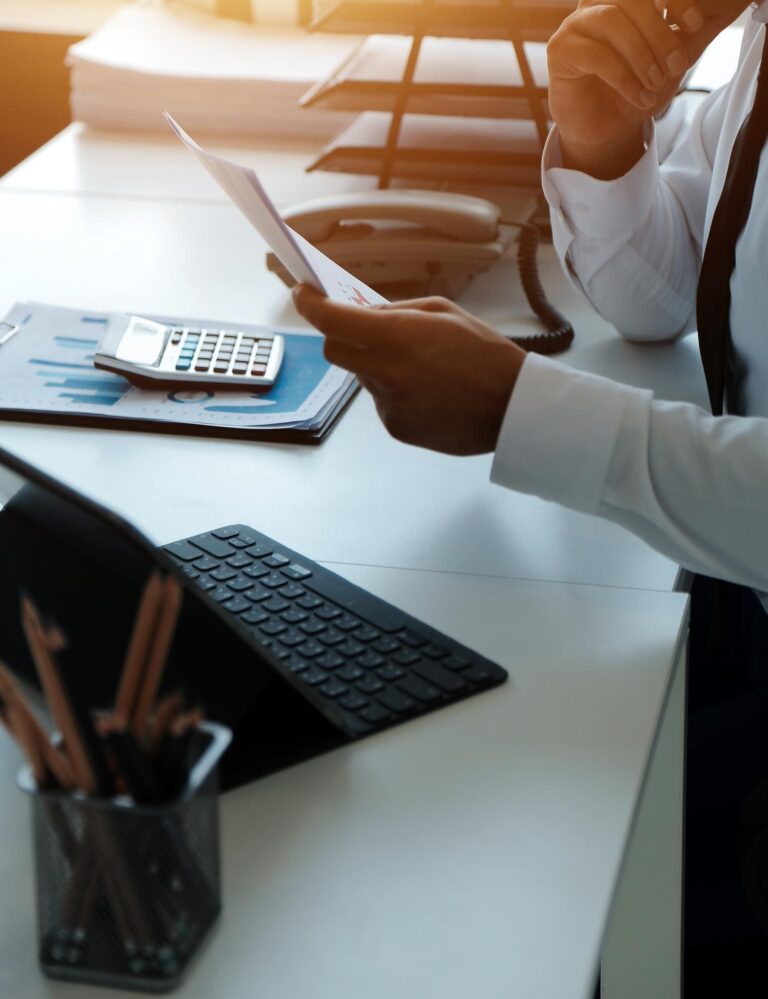 Cloud-based payroll management for UK employees